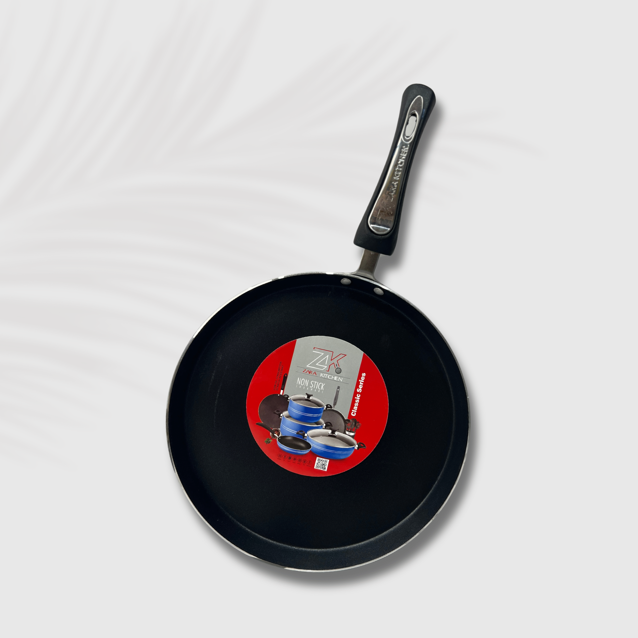 Classic Fusion Hot Plate