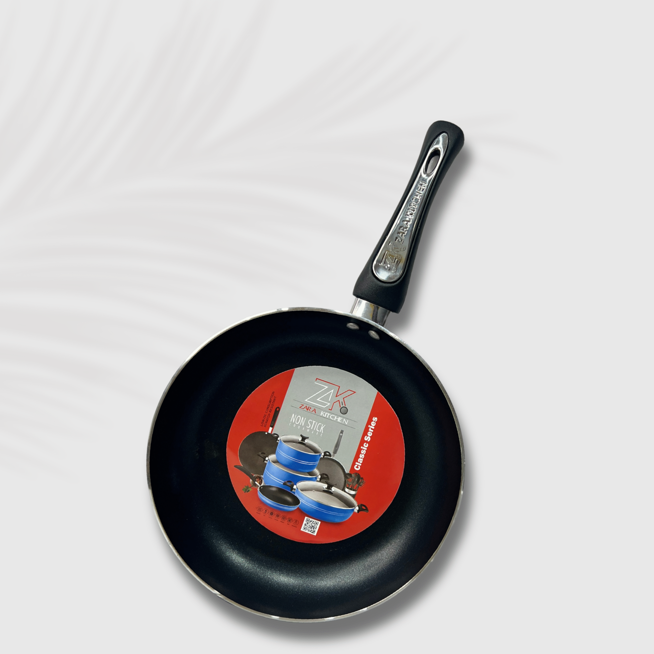 Classic Super Frying Pan